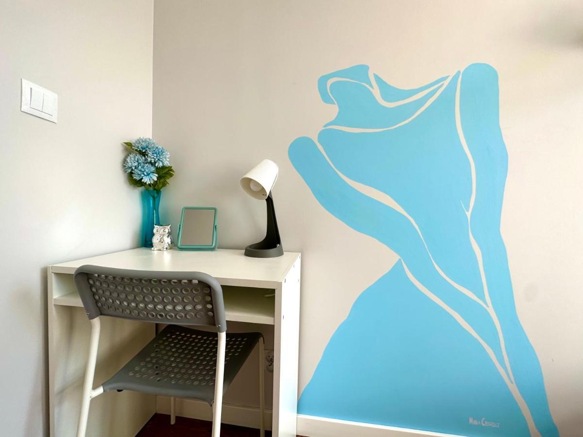 Mmrent Lady Blue Room 그단스크 외부 사진